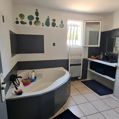Homestay Chambre Nimes *