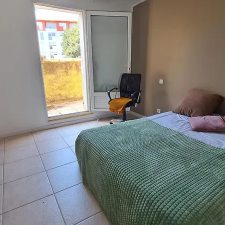 Privat bolig Chambre Nimes Nîmes