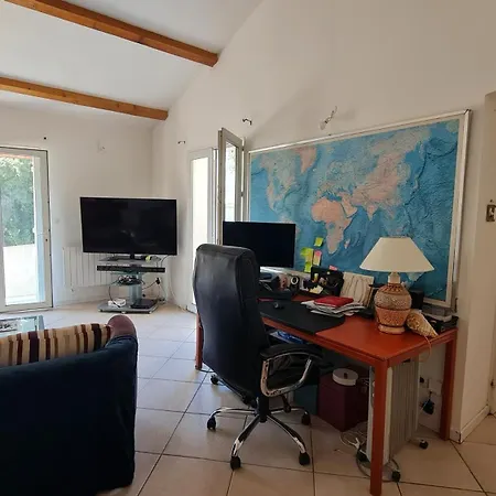 Privat bolig Chambre Nimes Nîmes