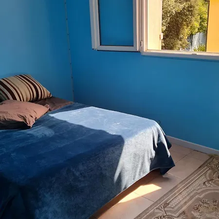 Chambre Nimes Privat bolig *